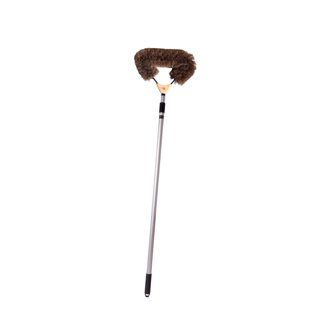 Extendable Cobweb Broom in 2 Sizes