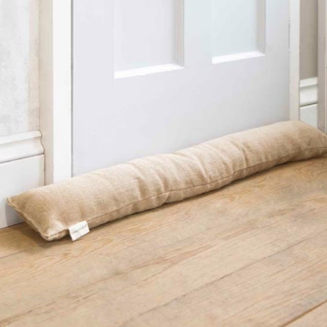 Draught Excluder - 2 Styles