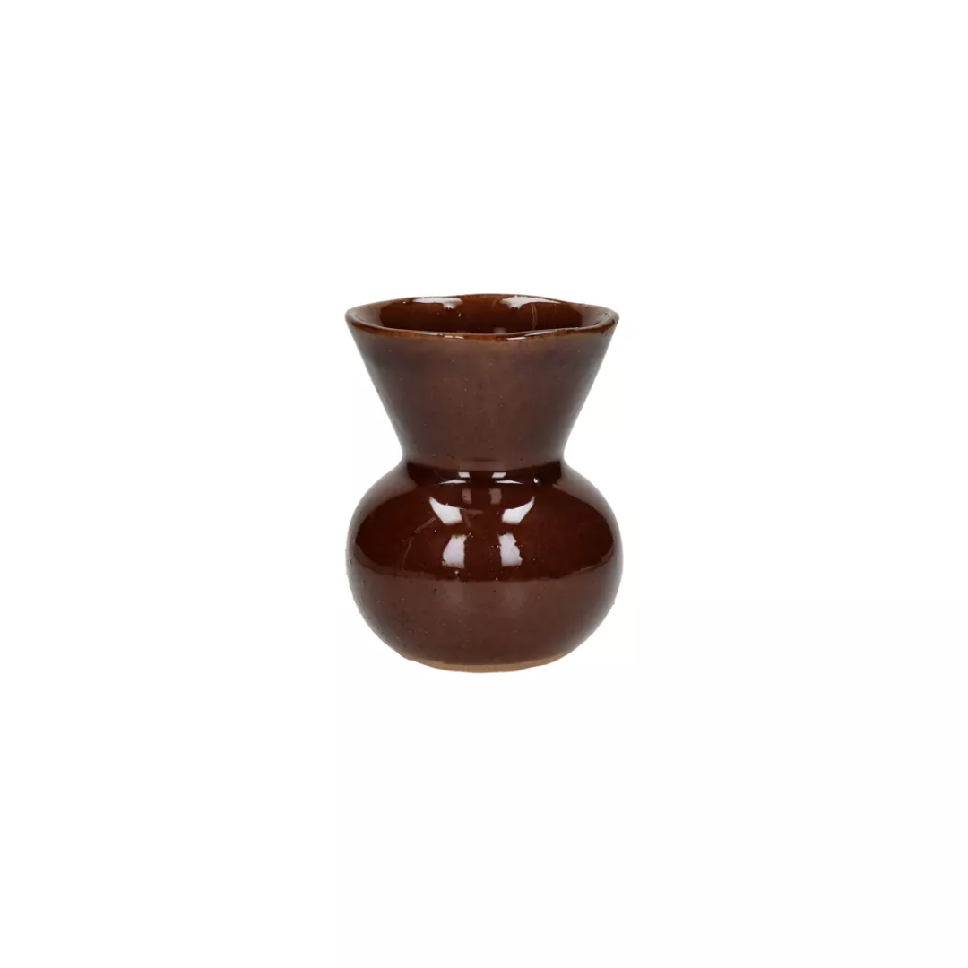 Floral Ceramic Vase Collection