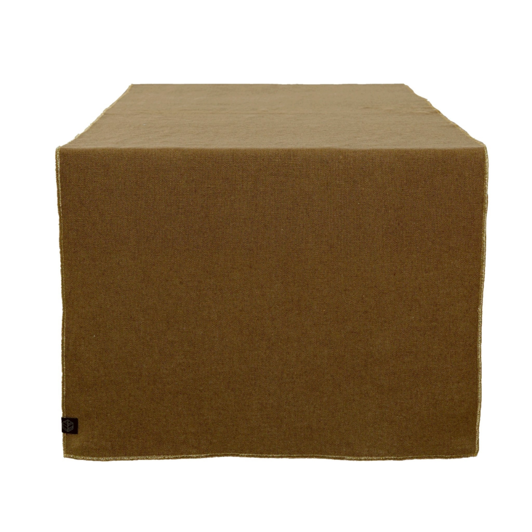 Verone Linen Table Runner in 2 Colours