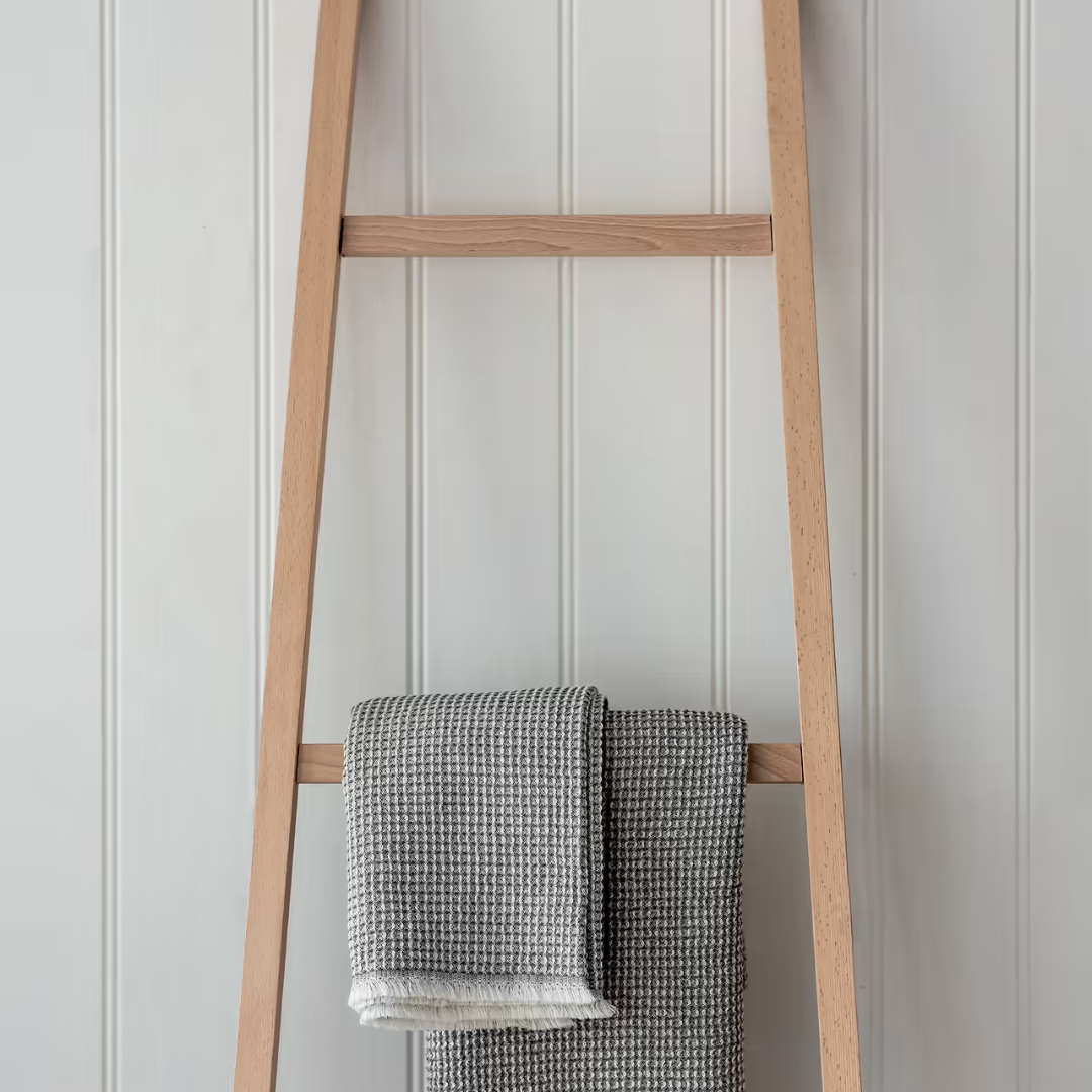 Beech Towel Ladder