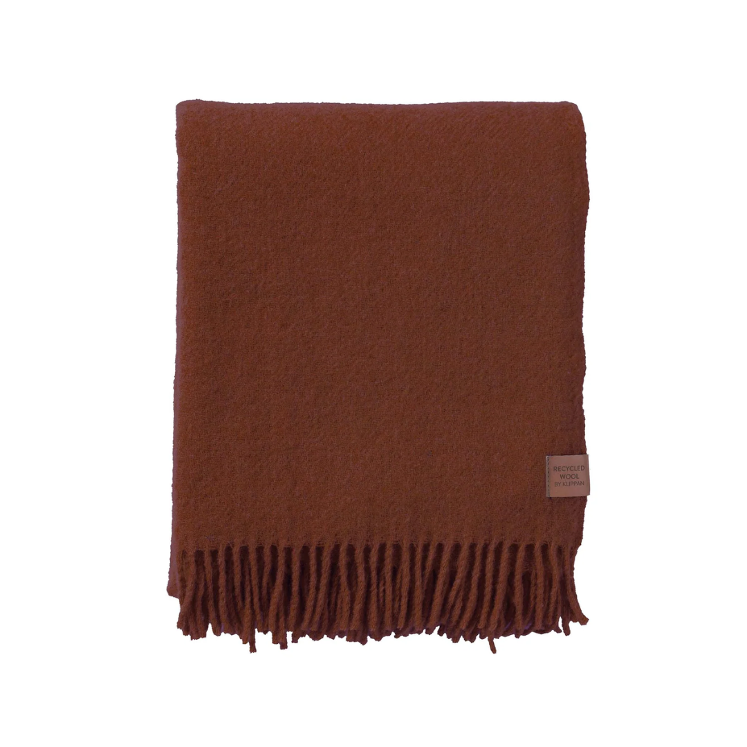 True Throw in 4 Colours