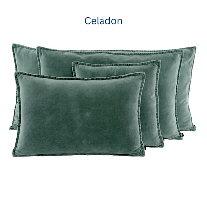 Manhattan Cushion 45 x 45cm in 5 Colours