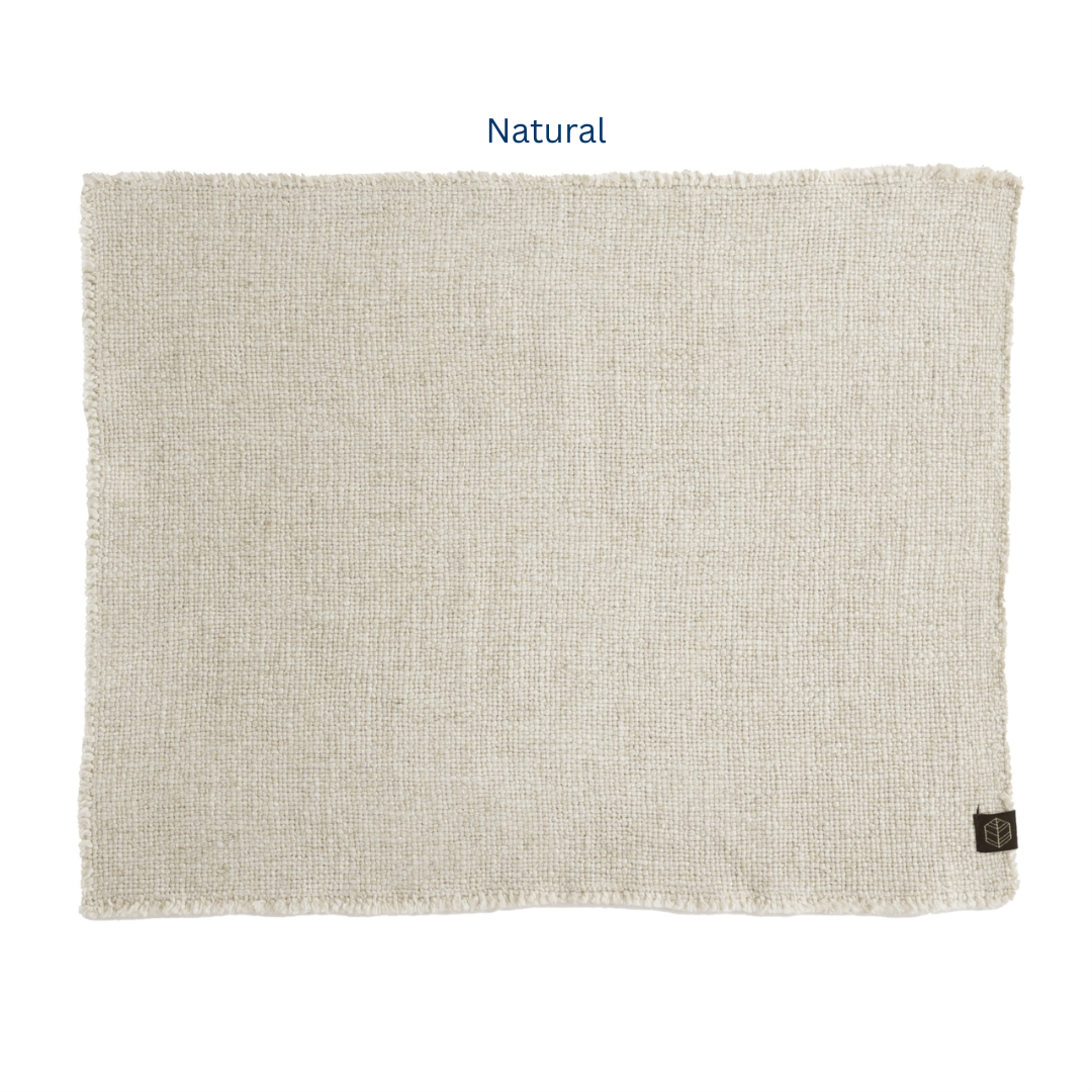 California Placemat in 2 Colours