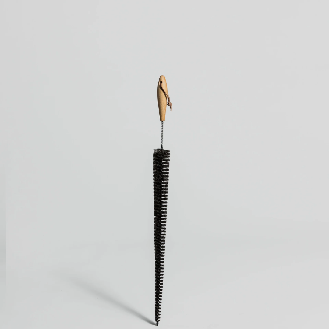 Flexible Conical Dust Brush