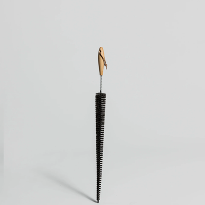 Flexible Conical Dust Brush