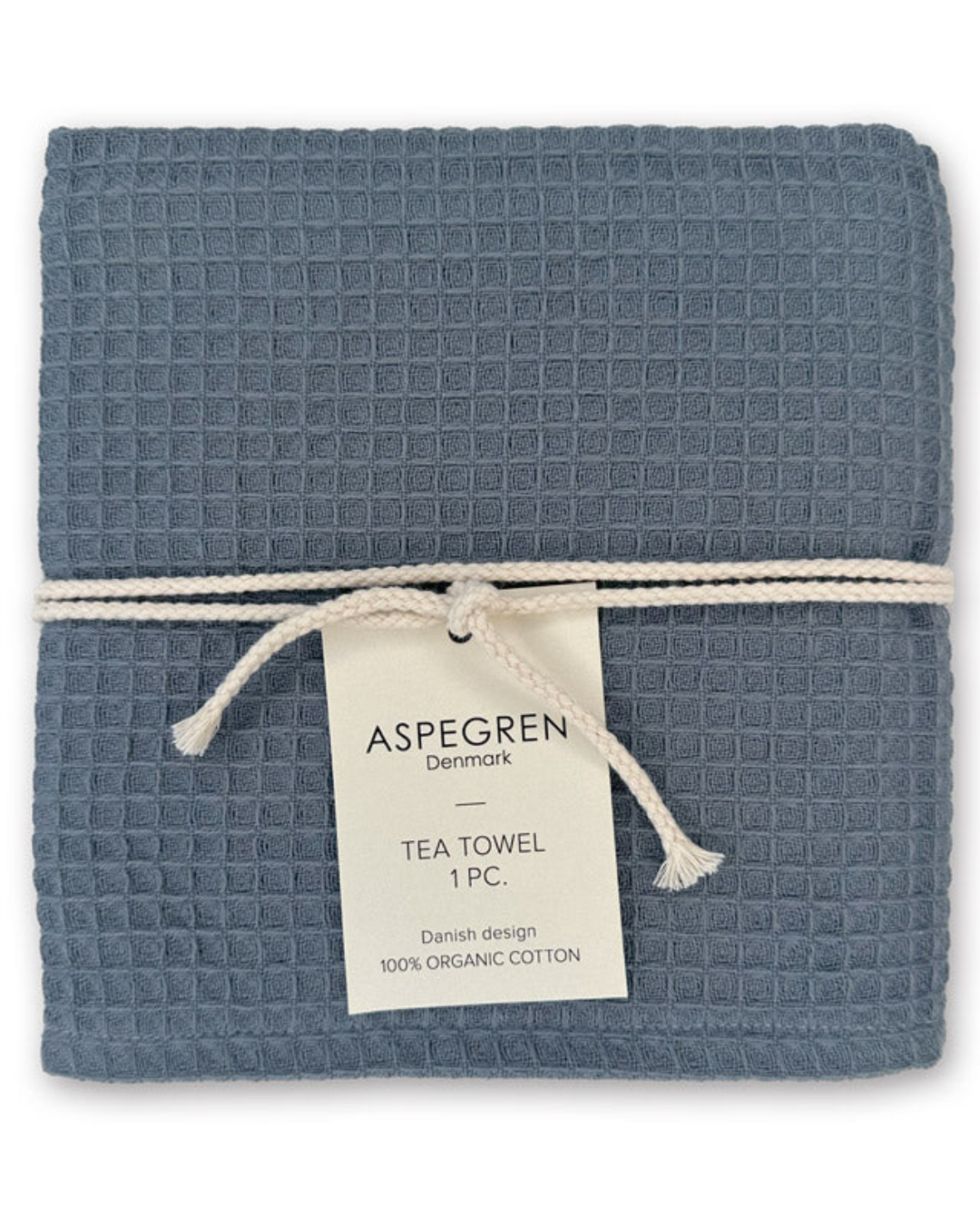 Bilberry Tea Towel &amp; Dishcloth Gift Set of 3