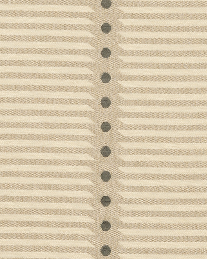 Ivory Massalia Oia Cushion 22 x 40cm Cushion
