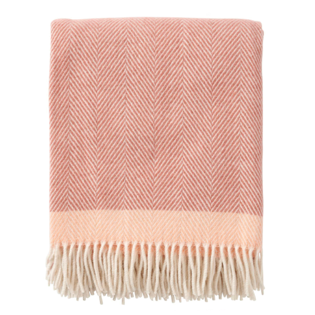 Hope Throw in 3 Colours