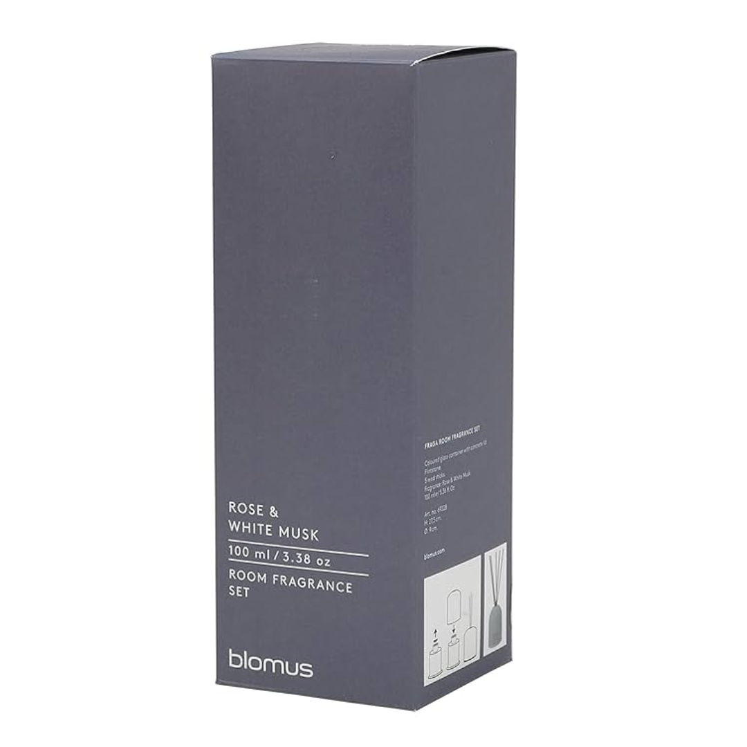 Rose and White Musk Room Diffuser