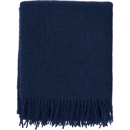 Gotland Throw in 5 Colours
