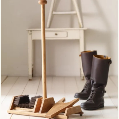 Boot Scraper with Bootjack with Handle