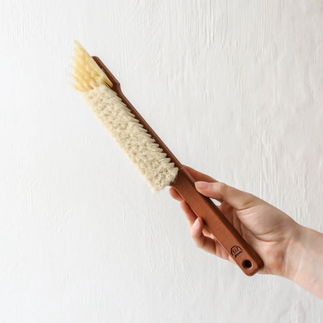 Book Dusting Brush