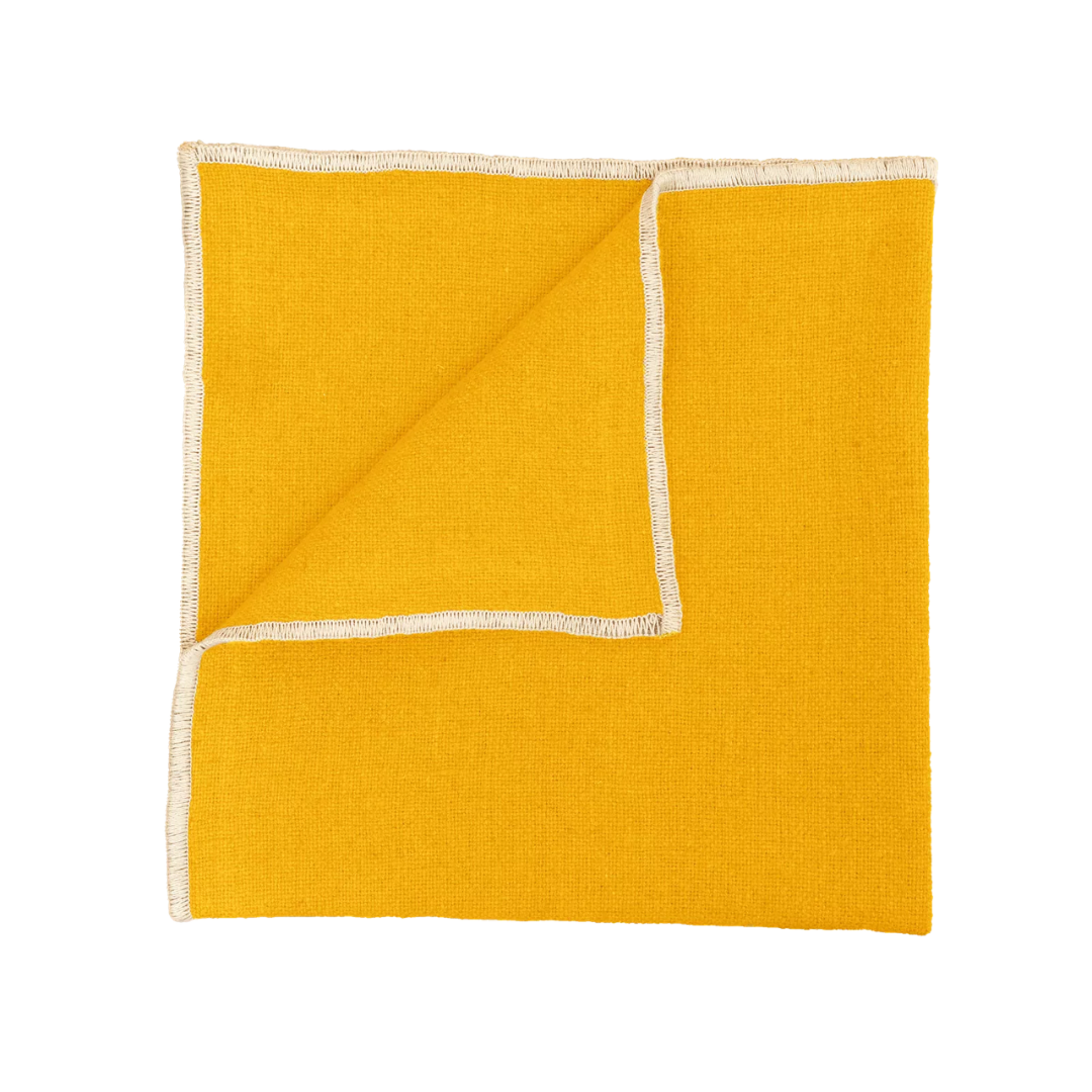 Corte Napkin in 2 Colours