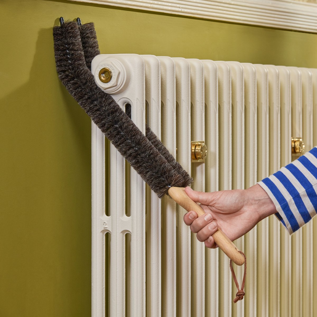 Radiator Brush in 2 Sizes