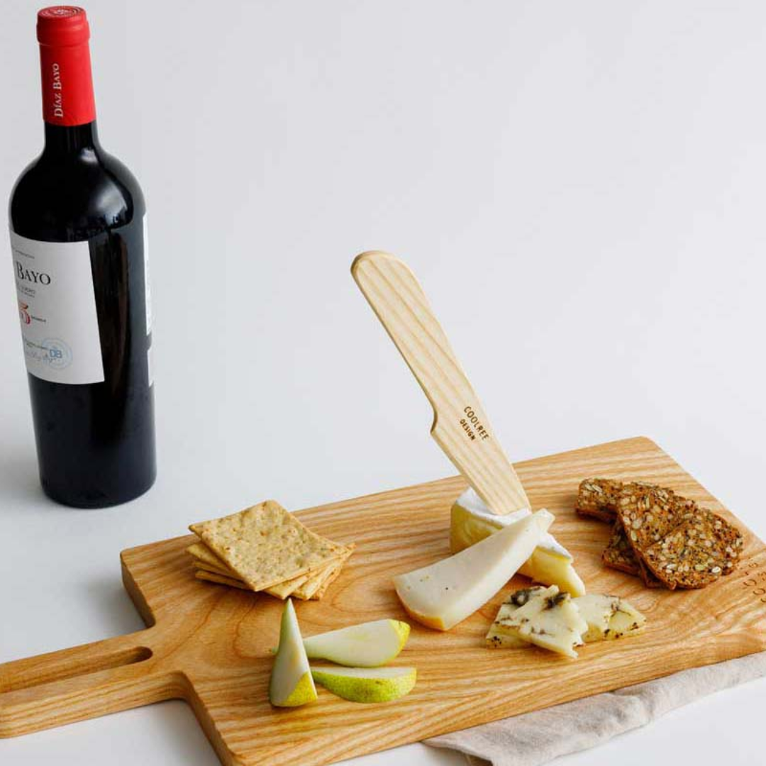 Ash Chopping Board - 3 sizes