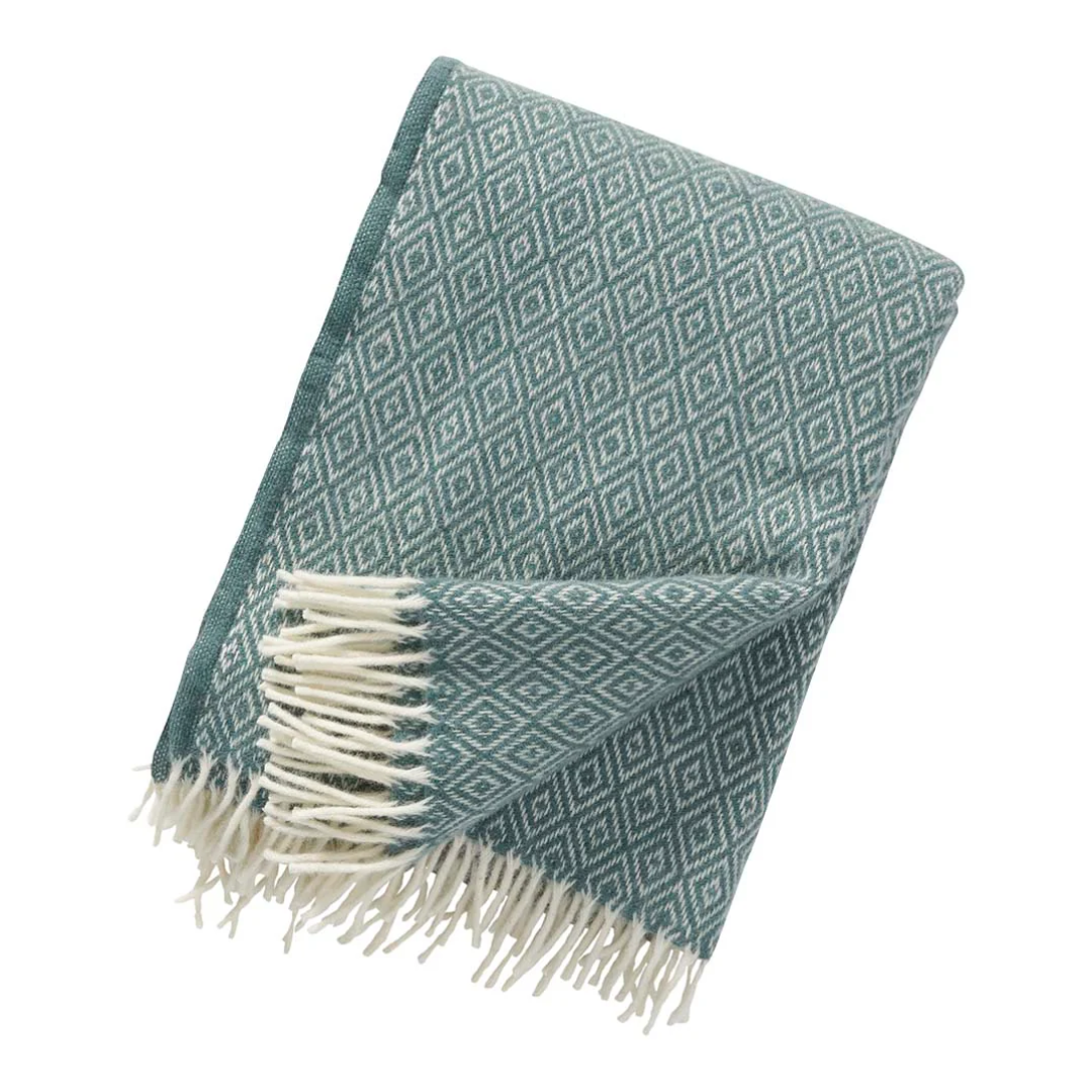 Stella Throw - 3 colours