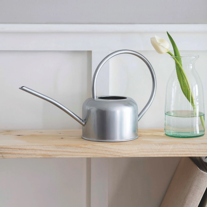 Steel Watering Can in 2 Sizes