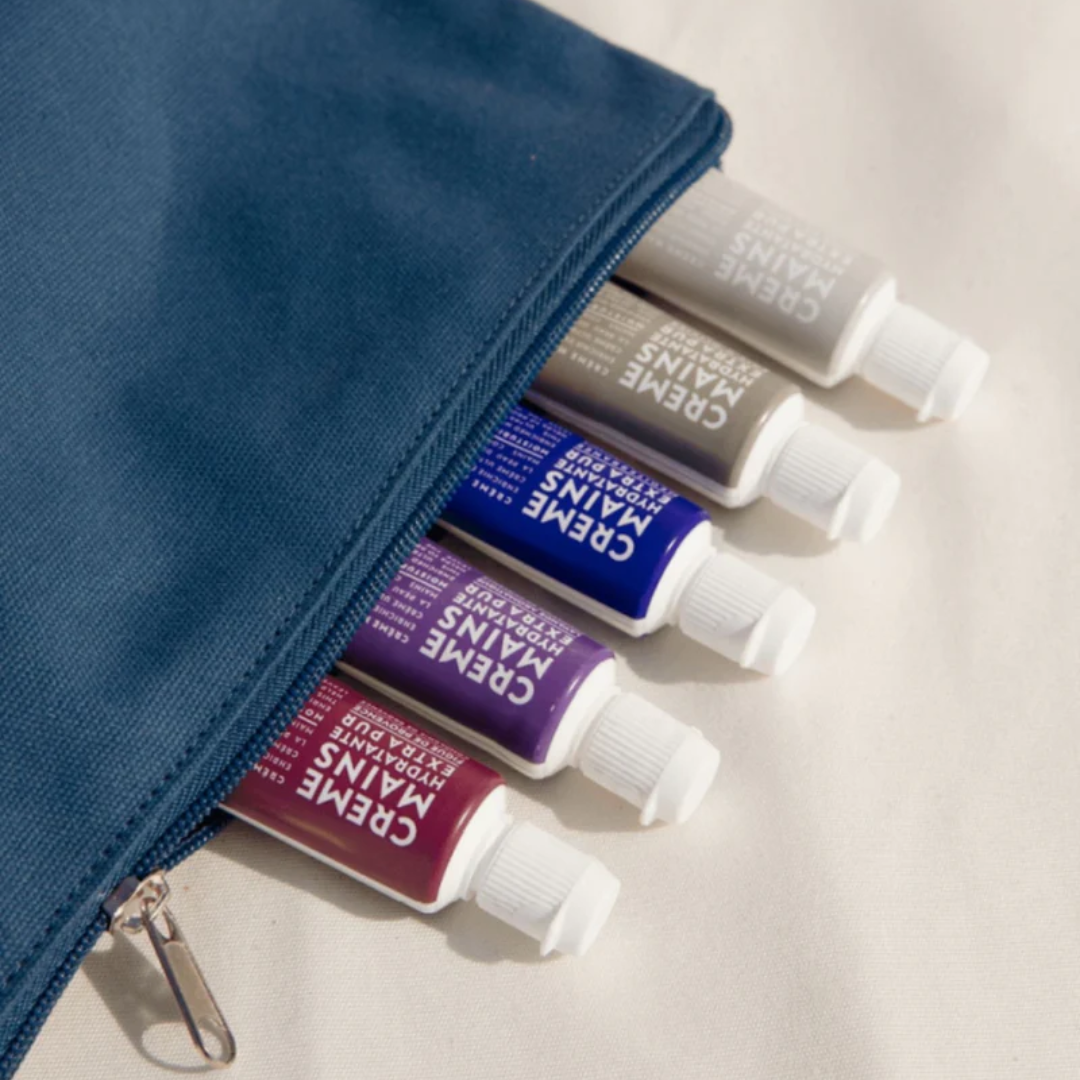 Hand Cream in 10 Scents