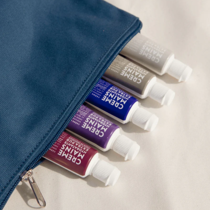 Hand Cream in 10 Scents