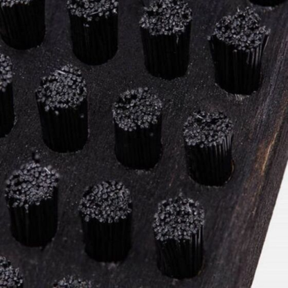 Black Shoe Scraper in 2 Sizes