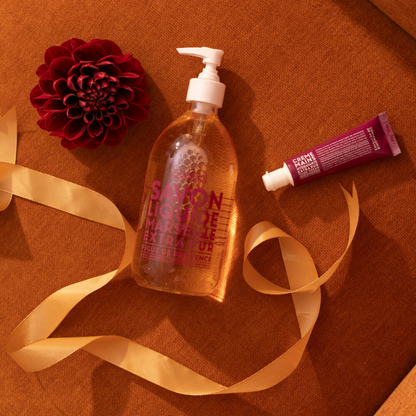 Liquid Soap Fig - 3 sizes