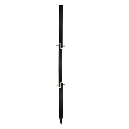 3 part post for mounting your bird feeder in black stained wood.png