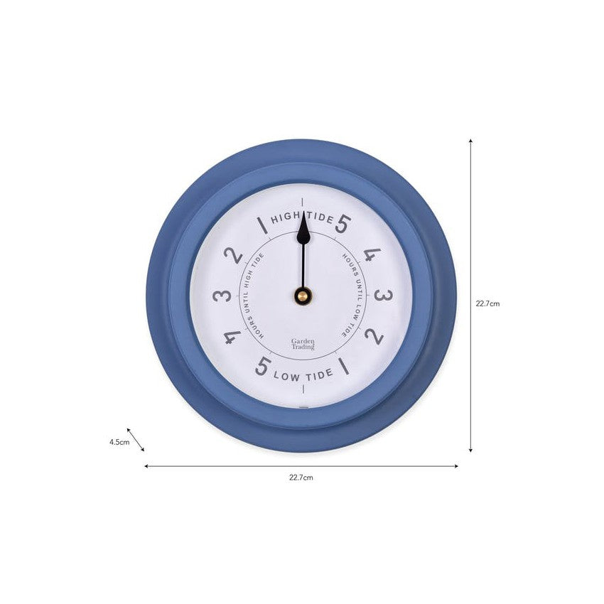 The tide clock, perfect gifts for sea swimmers 