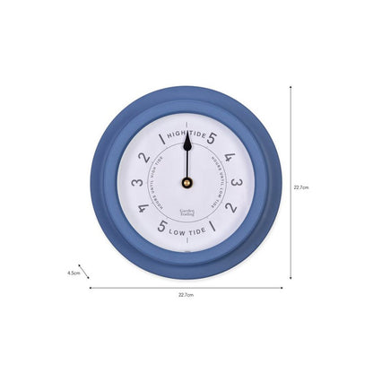 The tide clock, perfect gifts for sea swimmers 