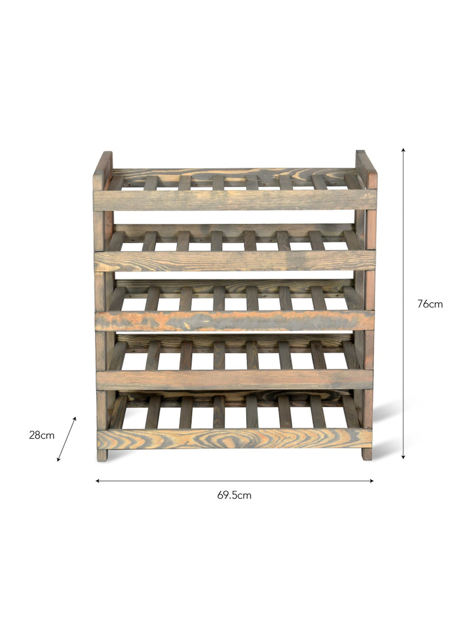 Wine Rack to store your wine collection safely