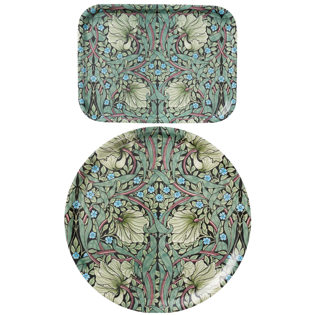 Pimpernel Tray in 2 Sizes