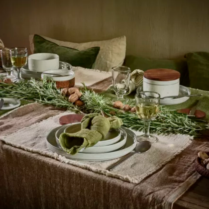 Cotton Placemat in 5 Colours