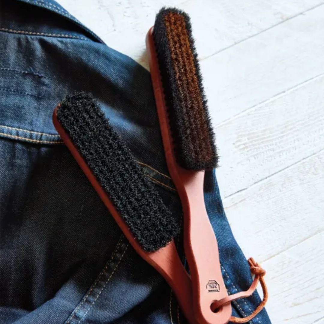 Clothes Brush