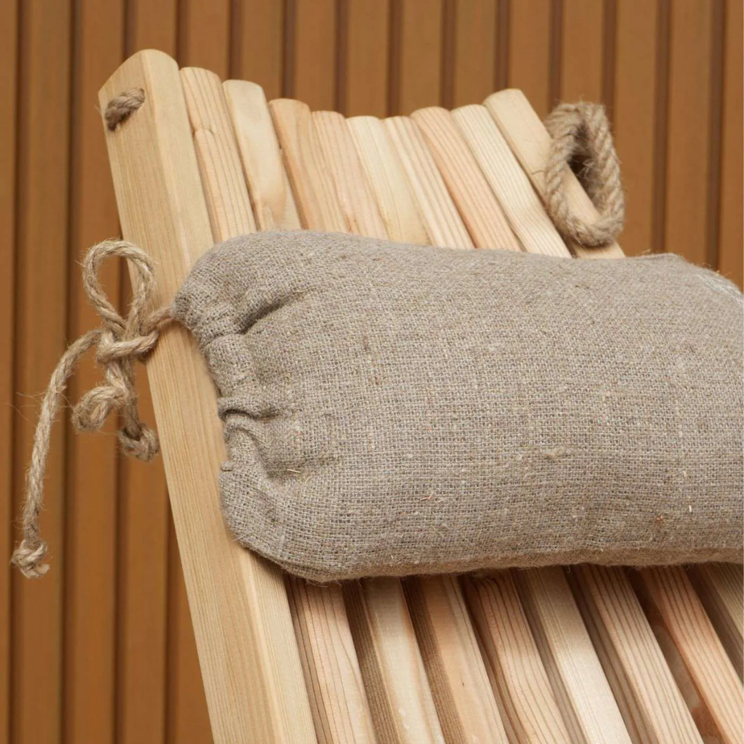Larch Eco Chair