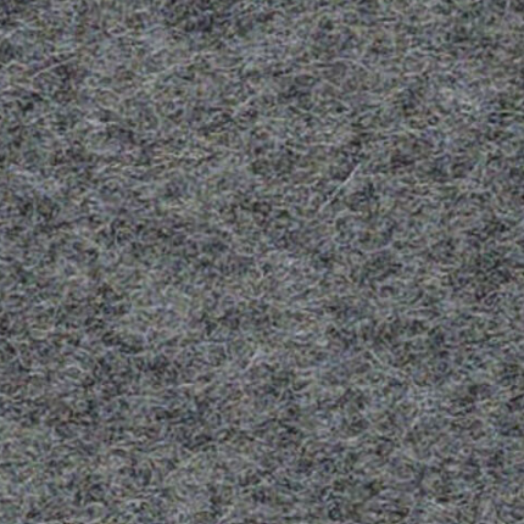 Felt Cube Pouffe in 4 Colours