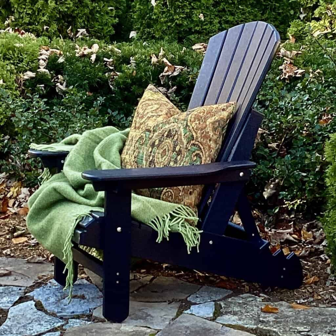 Gotland Throw in 3 Colours