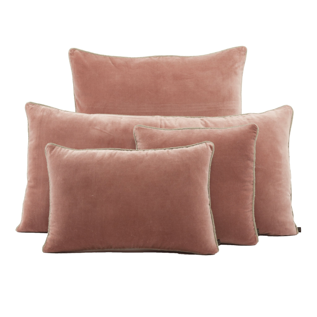 New Delhi Cushion 45 x 45cm in 7 colours