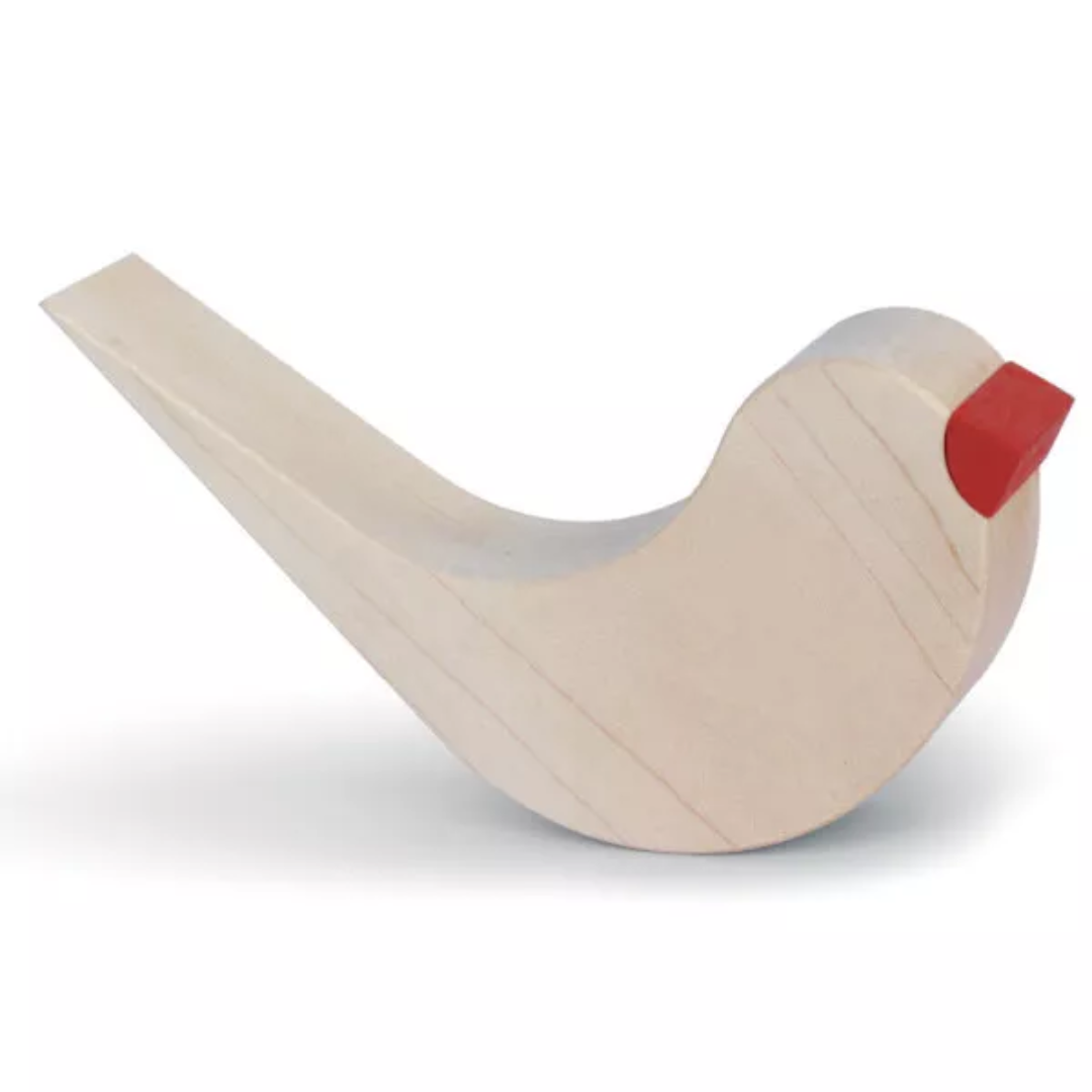 Door Stop Bird