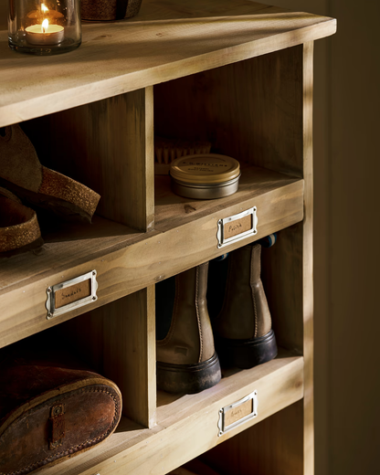 Welly Shoe Locker in 2 Sizes
