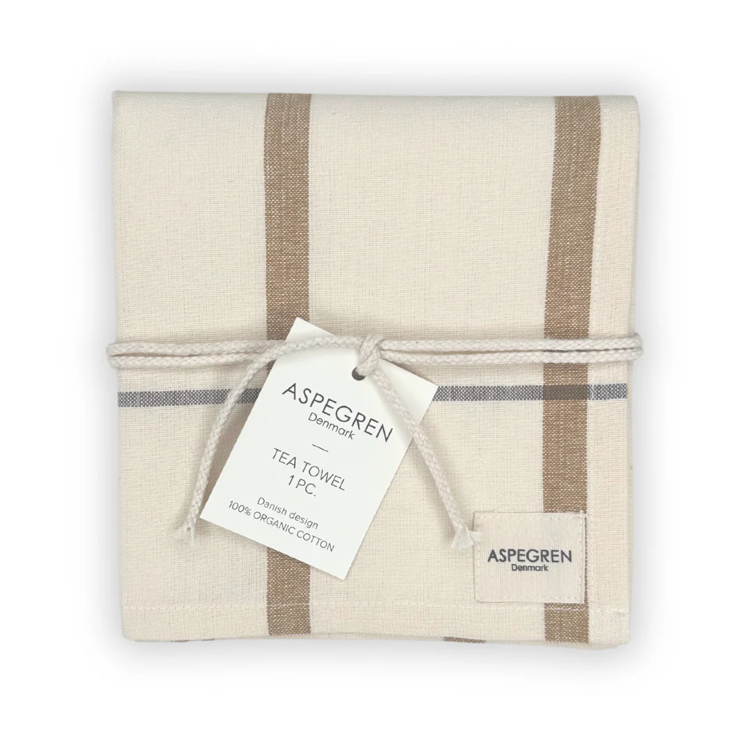 Sunflower Seed Towel &amp; Dishcloth Gift Set of 4