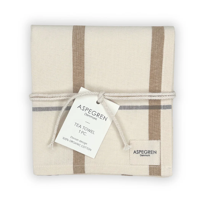 Sunflower Seed Towel &amp; Dishcloth Gift Set of 4