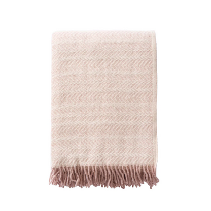 Alm Throw - 3 colours