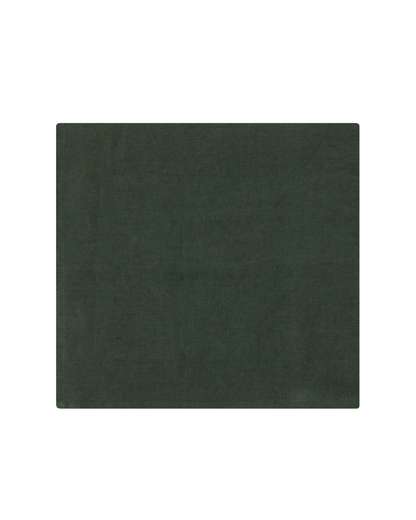 Jade Linen Napkin 40 x 40cm