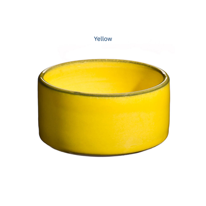 Ceramic Ramekin in 9 Colours