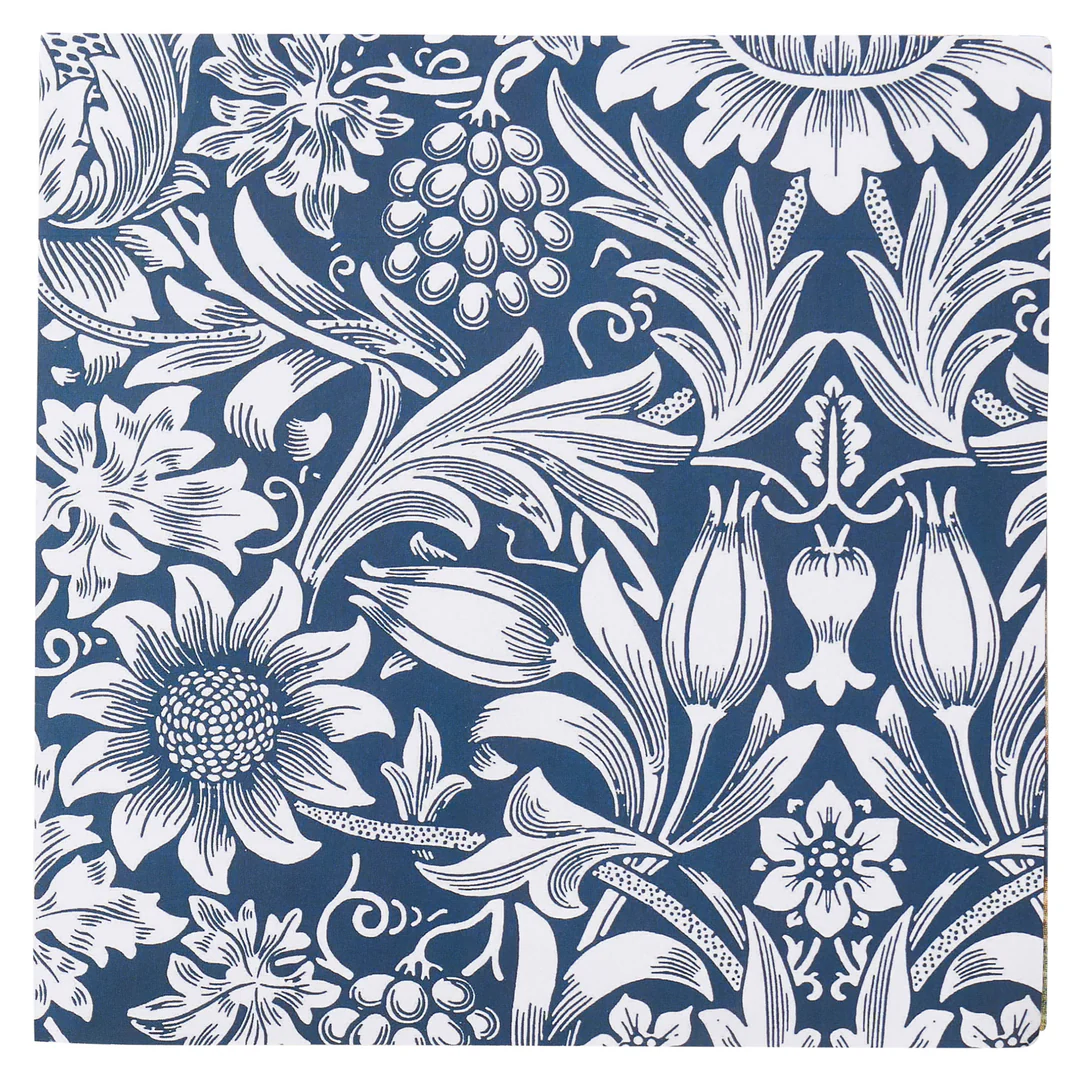 Sunflower 20 Paper Napkins in 2 Colours