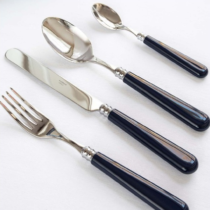 Navy Cutlery Set