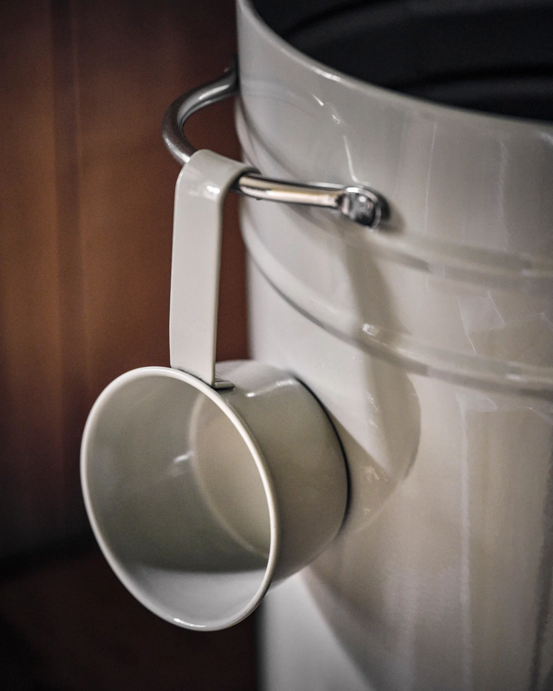 Pet Food Storage Bin Medium