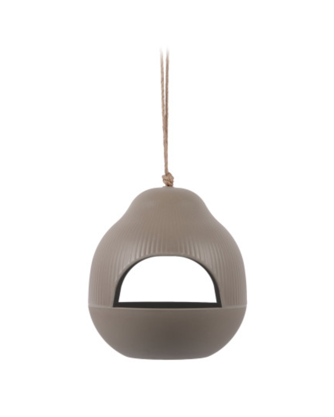 Sheltered Bird Feeder in 4 Colours