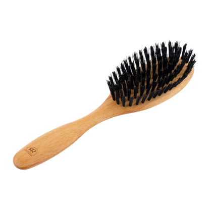 Boar Bristle Hairbrush