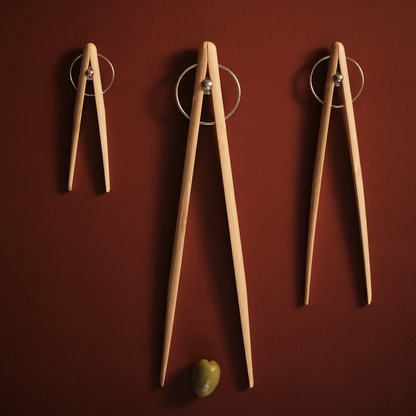 Bamboo Pick Up in 2 Sizes